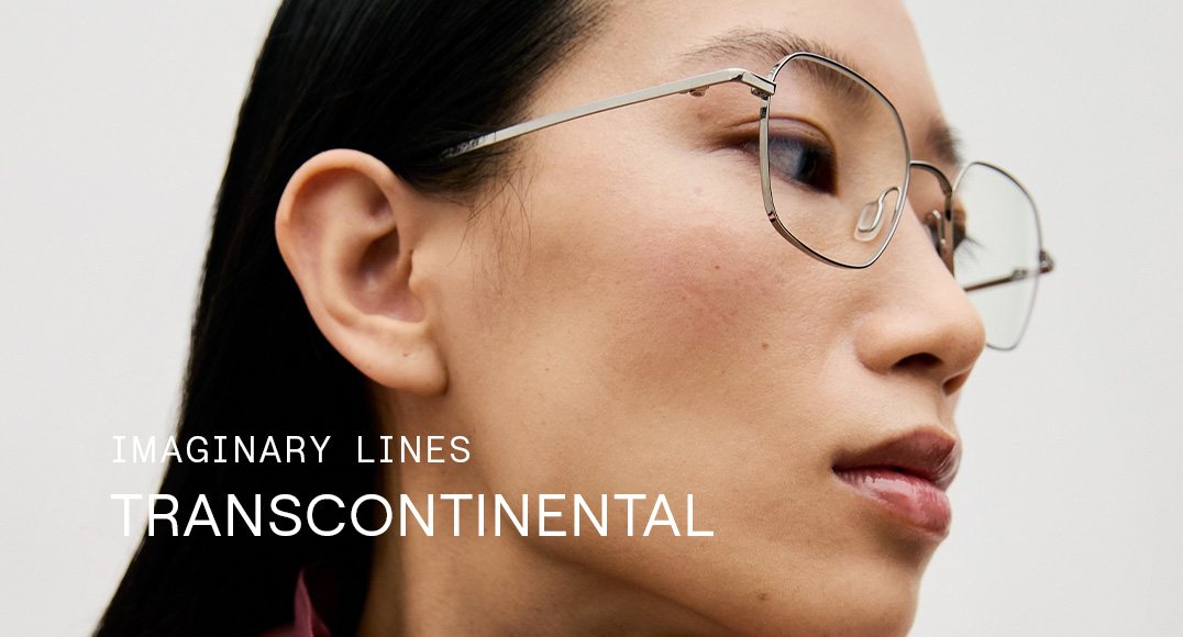 Transcontinental